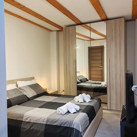 Etna Garden House: Oasis In The Heart Of Catania Villa Exteriör bild