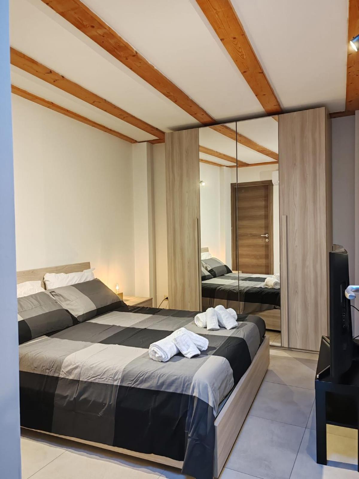 Etna Garden House: Oasis In The Heart Of Catania Villa Exteriör bild