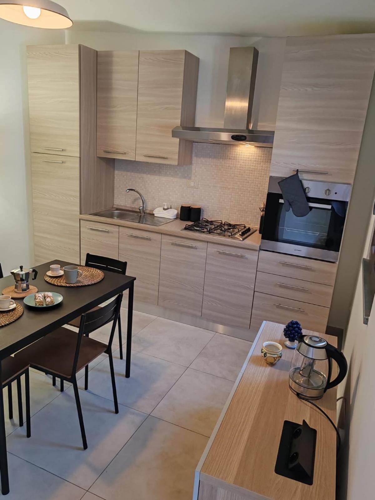 Etna Garden House: Oasis In The Heart Of Catania Villa Exteriör bild