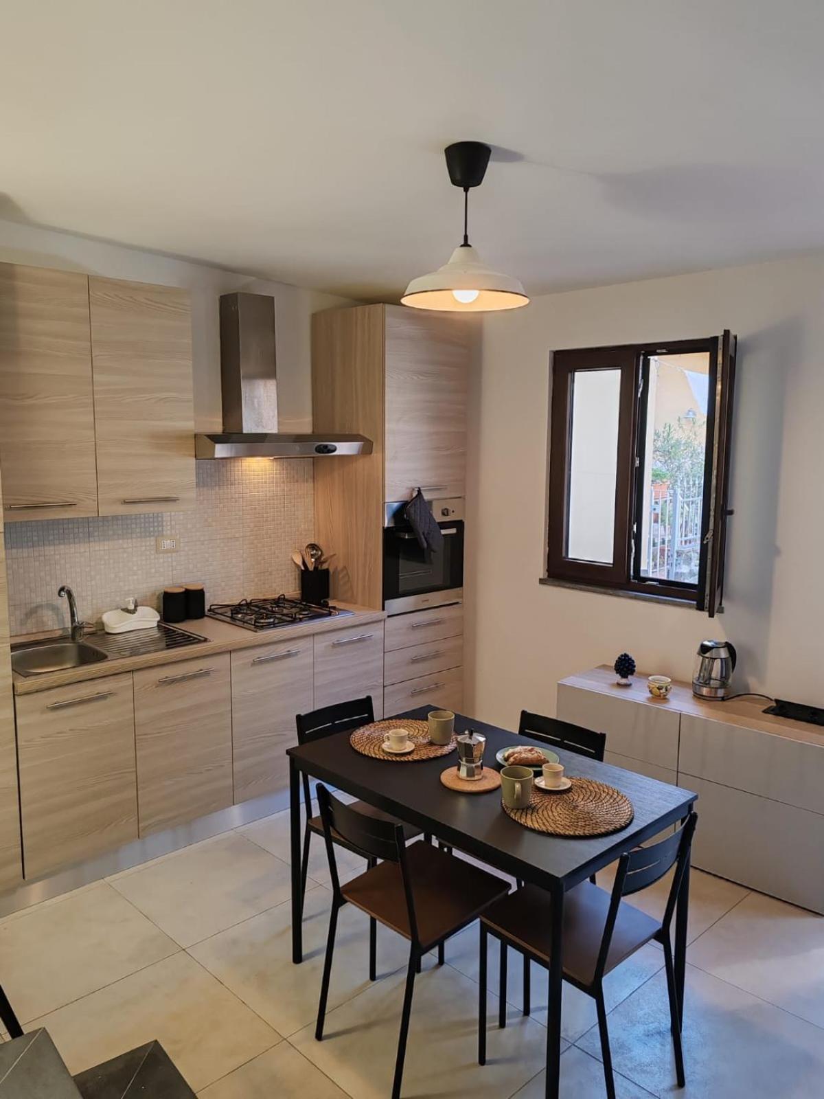 Etna Garden House: Oasis In The Heart Of Catania Villa Exteriör bild